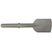 Spade Chisels for Pavement Breakers image