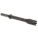 CHISEL, 0.401 IN SHANK SIZE, ROUND, ROUND, 3/4 IN CHISEL TIP W, 6 IN OVERALL L