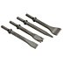 Chisel Sets for Air Hammers