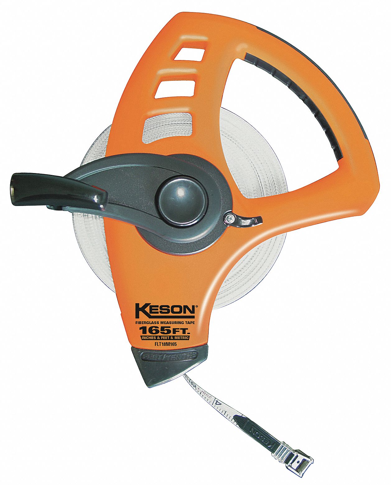 fiberglass measuring tape