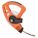 MEASURING TAPE,ENGINEERS,165 FT,OPE