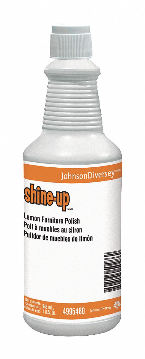 Furniture Polish, oz.,