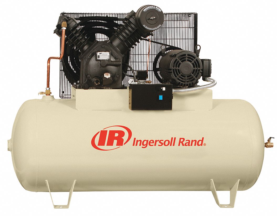 INGERSOLL RAND 3 Phase - Electrical 