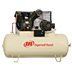 Splash Lubricated Stationary Electric Air Compressors
