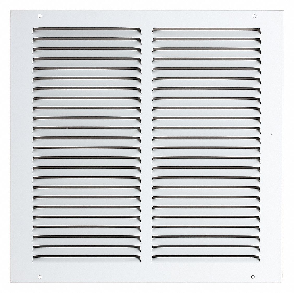 V4x8VH Aluminum Supply-Air Grill 4