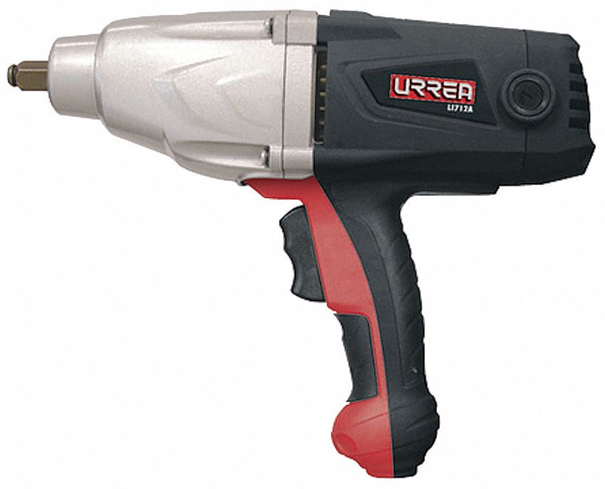 URREA Llave de Impacto, Impusor de 1/2\