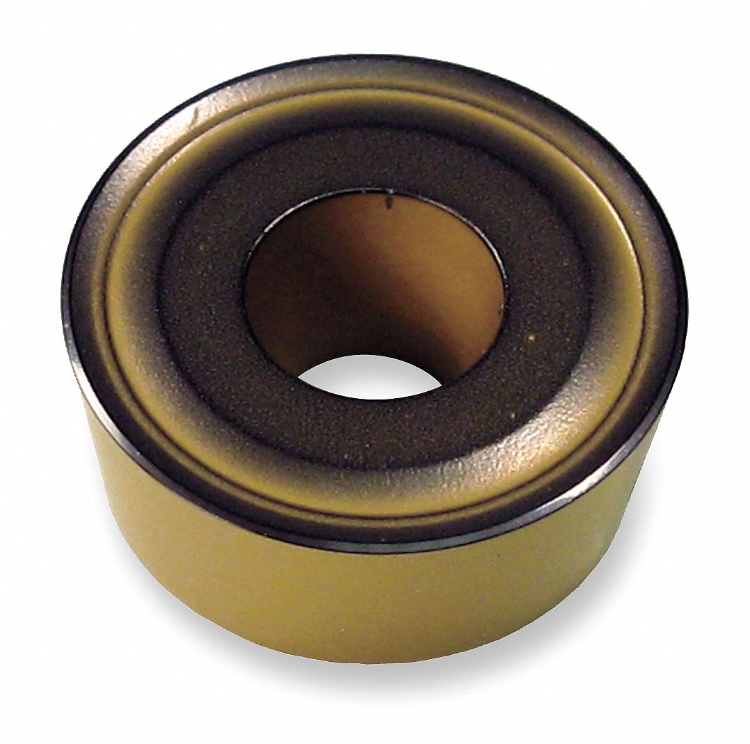 Turning Insert: 0.5 in Inscribed Circle, Neutral, RNMA Insert