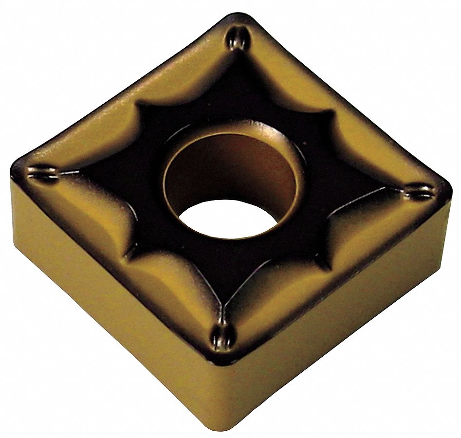 SUMITOMO, 1/2 in Inscribed Circle, Neutral, Square Turning