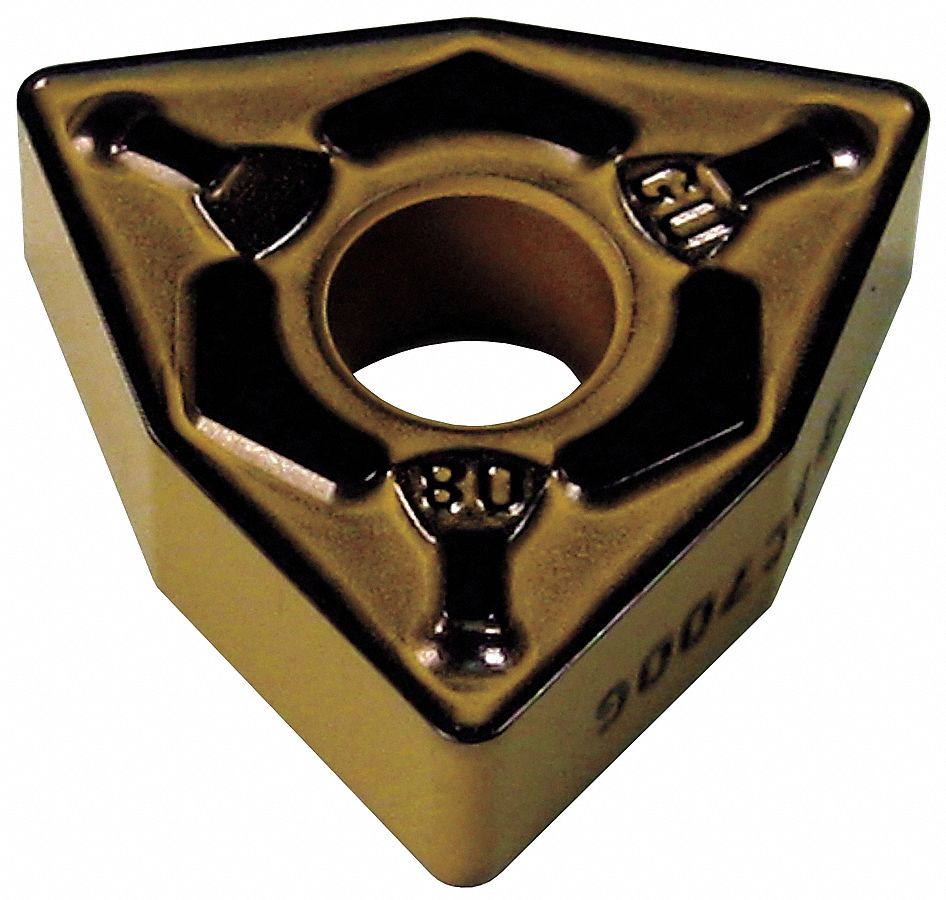 Coated Carbide Insert, WNMG432EGU-AC820P