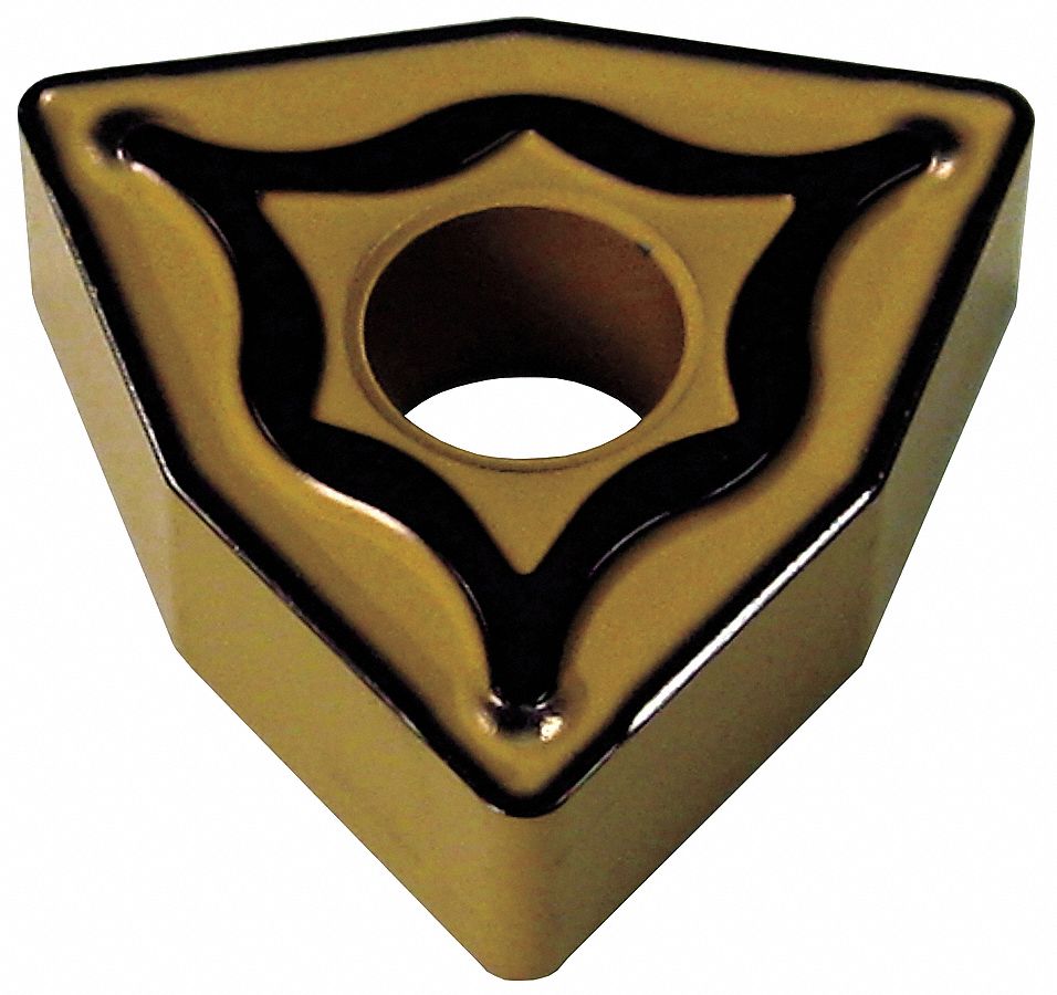 Coated Carbide Insert,