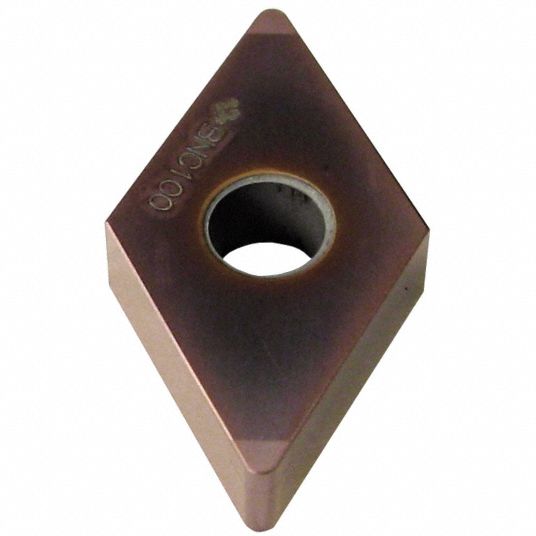 SUMITOMO, DNGA Insert, Neutral, Diamond Turning Insert - 4MPY6 ...