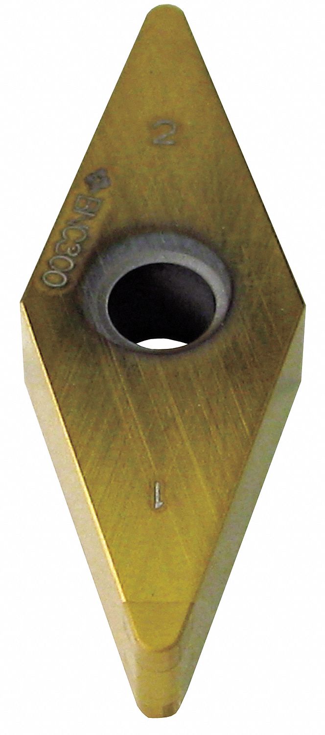 SUMITOMO, VNGA Insert, Neutral, Diamond Turning Insert 4MRJ5