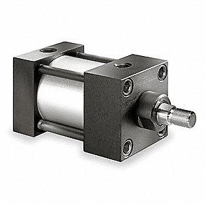 AIR CYLINDER,2 IN. STROKE,7.375 IN. L