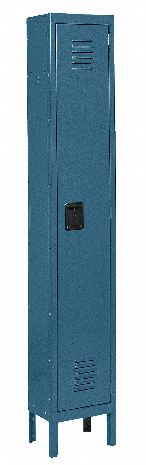 Wardrobe Locker - Grainger