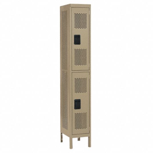 Wardrobe Locker - Grainger