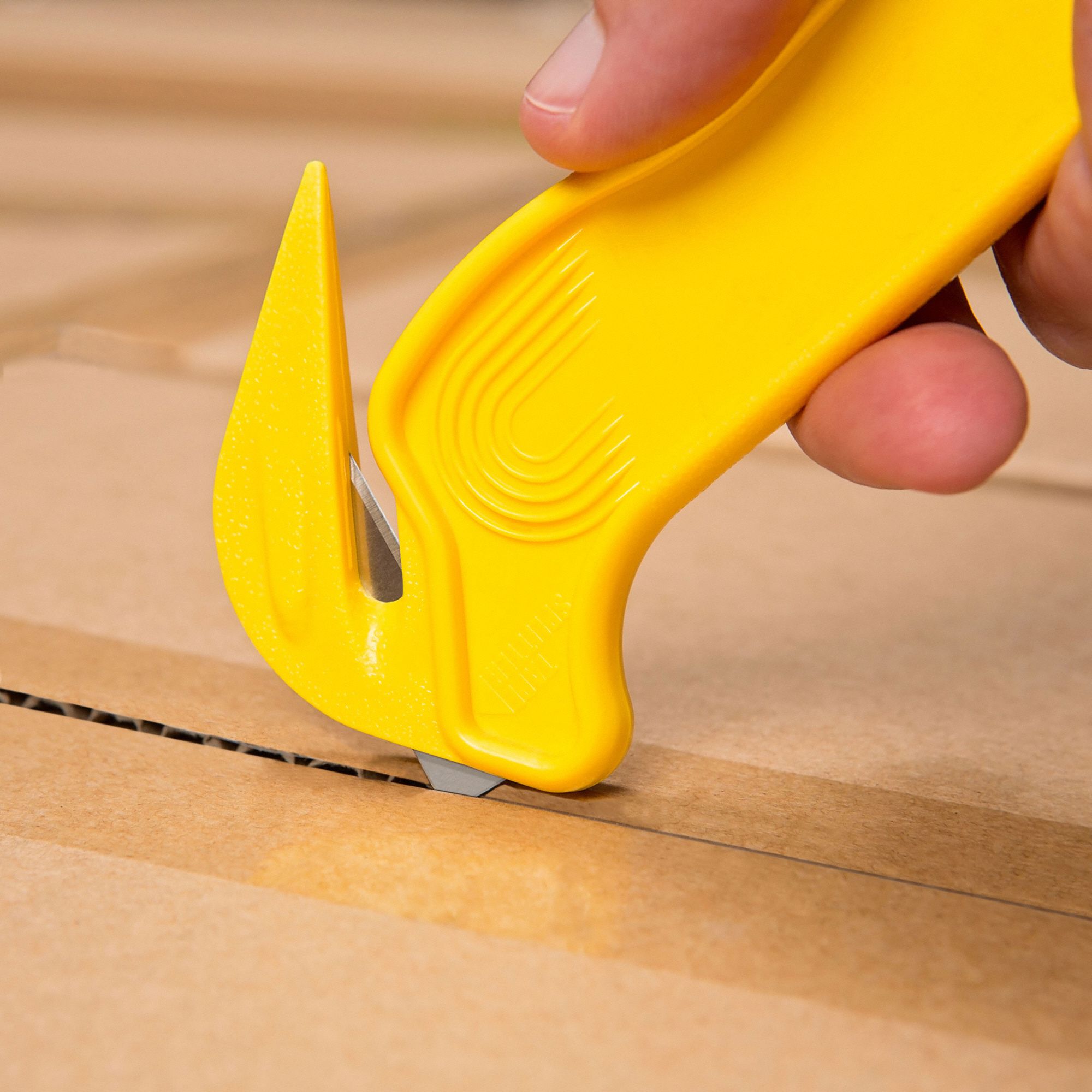 PACIFIC HANDY CUTTER, INC HookStyle Film Cutter, Steel, 6 1/2 in