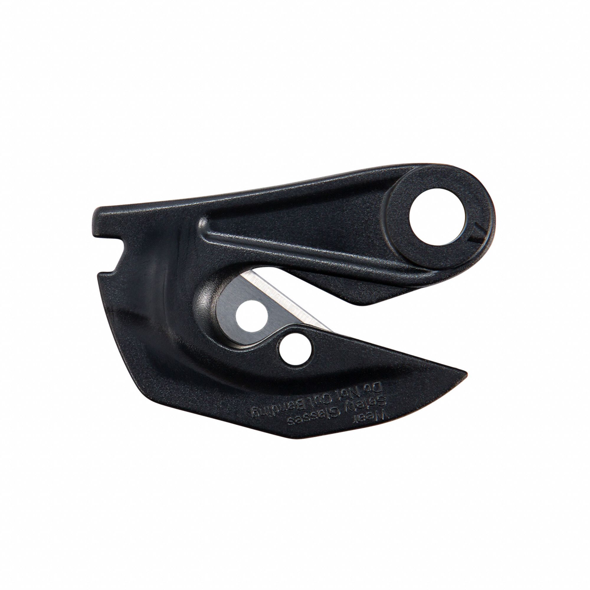 REPLACEMENT FILM CUTTER,3 1/2 IN L,PK3