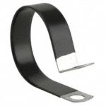 Cushioned Cable Clamp