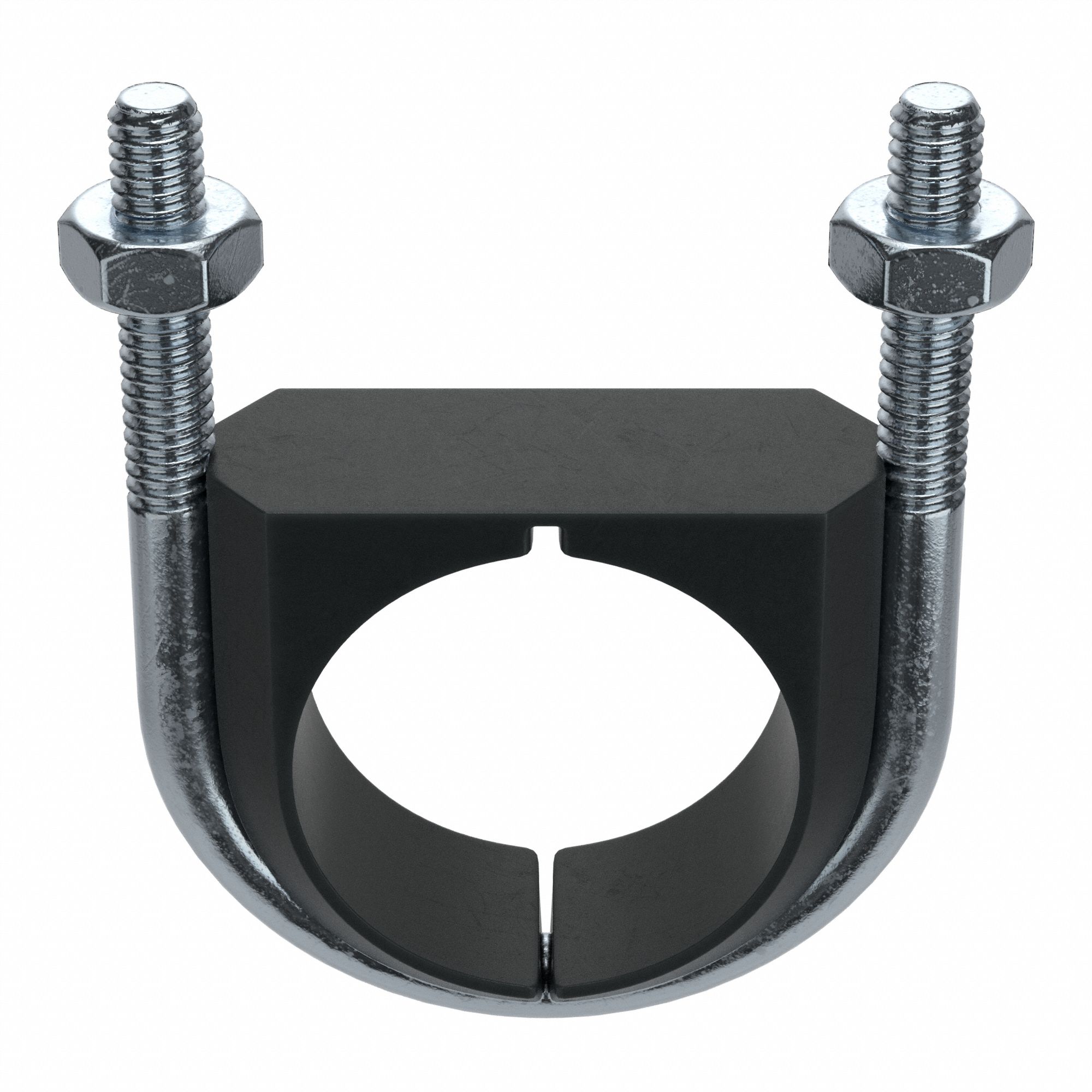 2 1/4 U Clamp - CL ZI U-BOLT