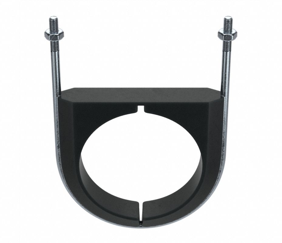 ZSI Perno n/U,9-53/64L pulg.,Acolchada,Acero - 4MWJ1 | UB8PA - Grainger ...