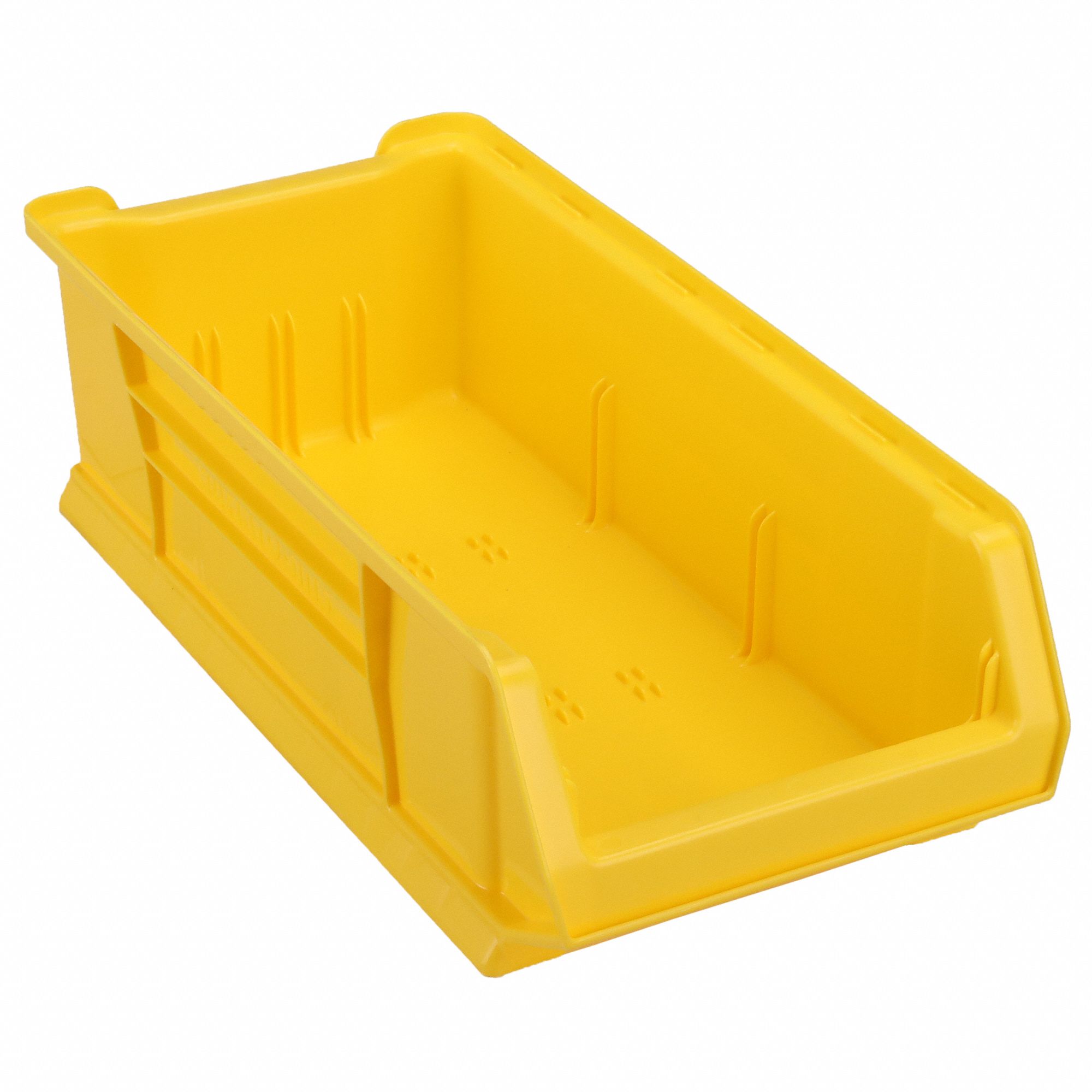 BAC RANGMT L11 H7 D23 7/8 JAUNE
