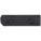 BIN DIVIDER, 20⅞ IN X 5⅞ IN, BLACK, 4 PK