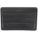 BIN DIVIDER, 5⅞ IN X 5⅞ IN, BLACK, 2 PK
