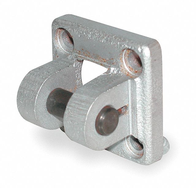 4MY22 - Mounting Clevis 100 Mm