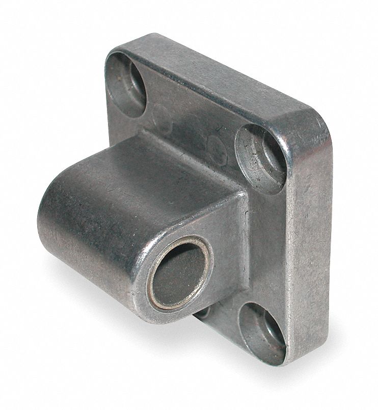 Metric Cylinder Mounting Kit, Clevis Bracket