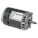 3/4 HP JET PUMP MOTOR, 3450 NAMEPLATE RPM, 208-230/460 VOLTAGE, 56J FRAME