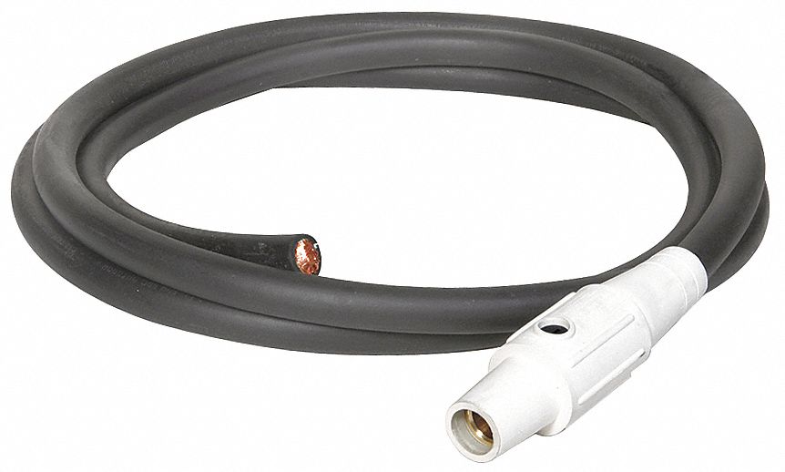 Cam Lock Power Cord,400A,600VAC,CL40FW