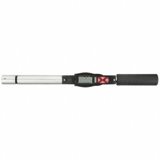 Grainger deals torque wrench