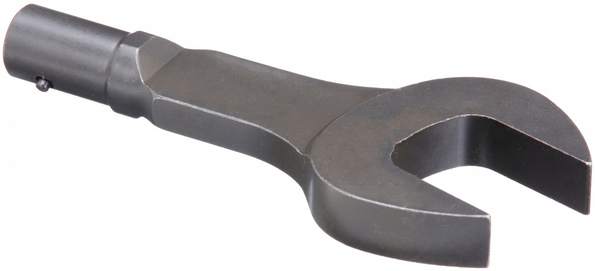 PROTO Interchangeable Torque Wrench Head, Drive Size H7, Size 1 3/8 in