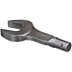 Open End Torque Wrench Heads