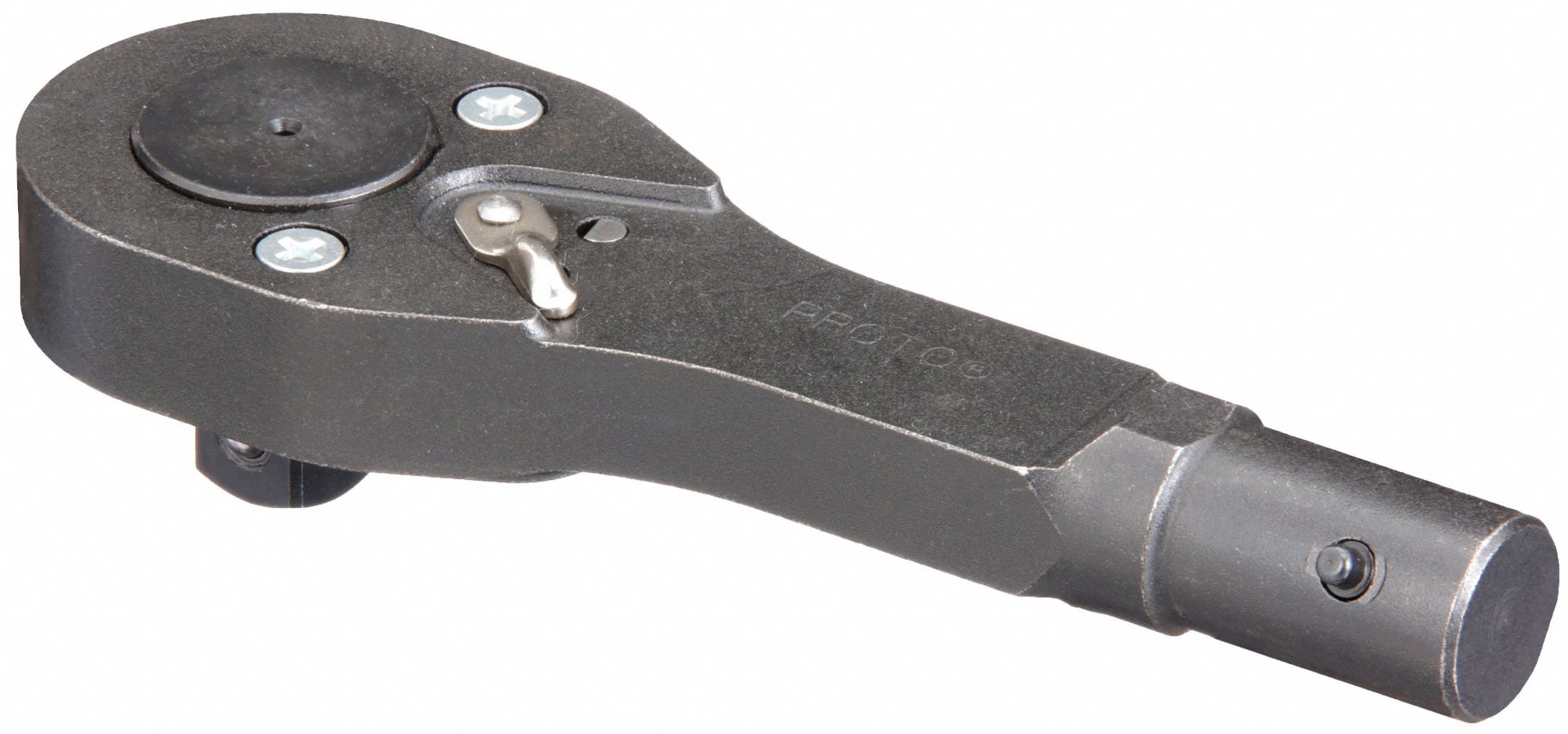 PROTO, H7 Drive Size, 1/2 in Size, Interchangeable Torque Wrench Head