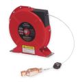 Blue Welding Hose Reels - Grainger Industrial Supply