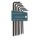 SCREWHOLDING TORX KEY ST,T6 - T20,L