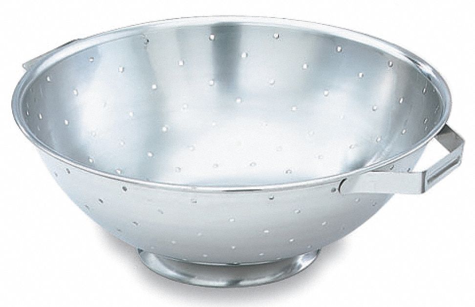 COLANDER, 5 QT