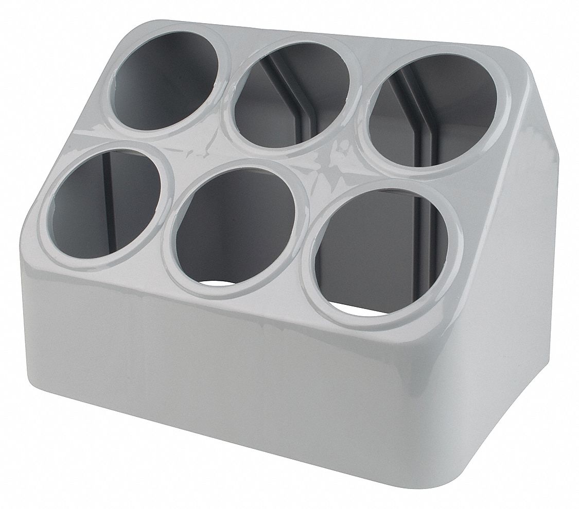 4NCZ7 - Cutlery Holder 6 Compartments