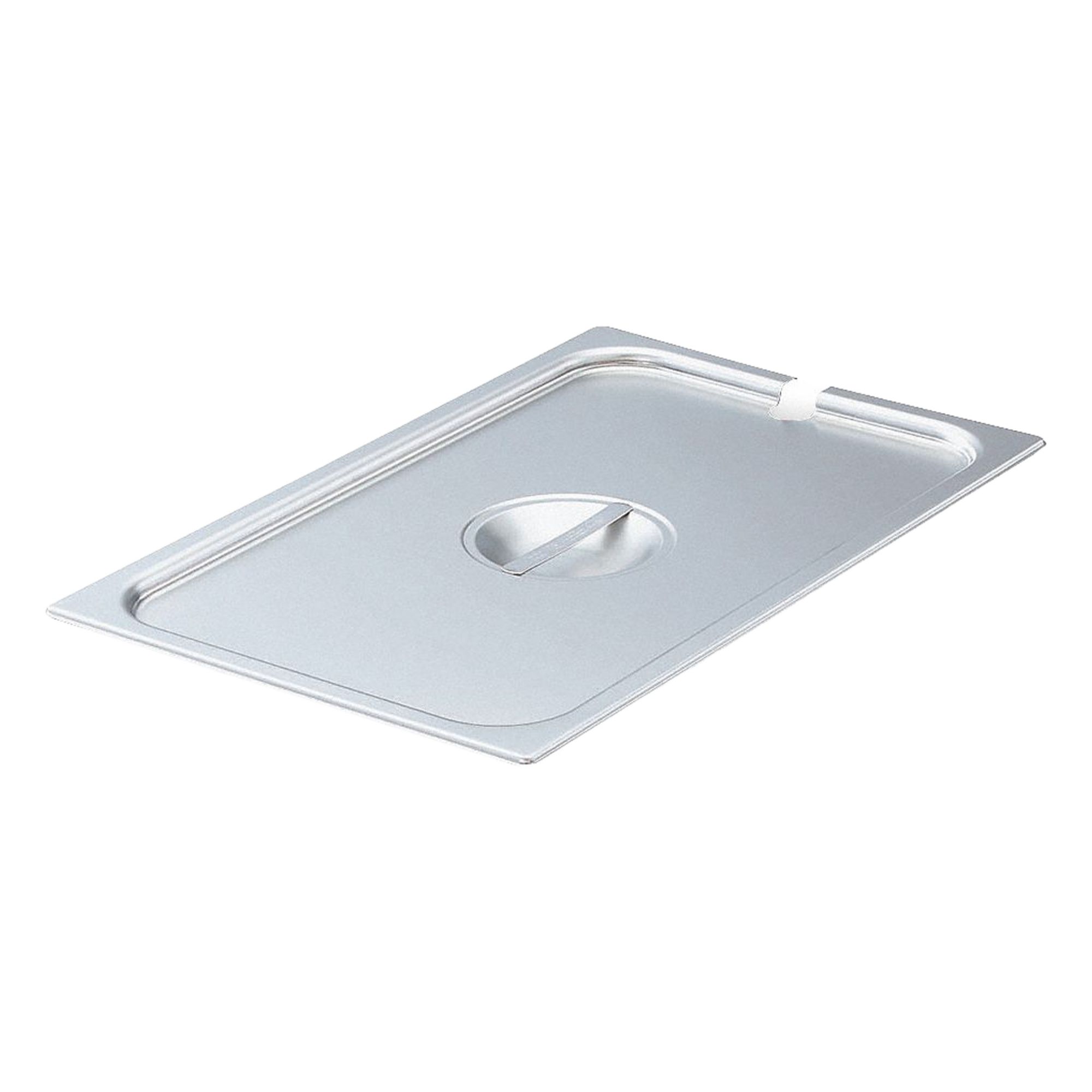 Steam Table Pan Cover Third Size