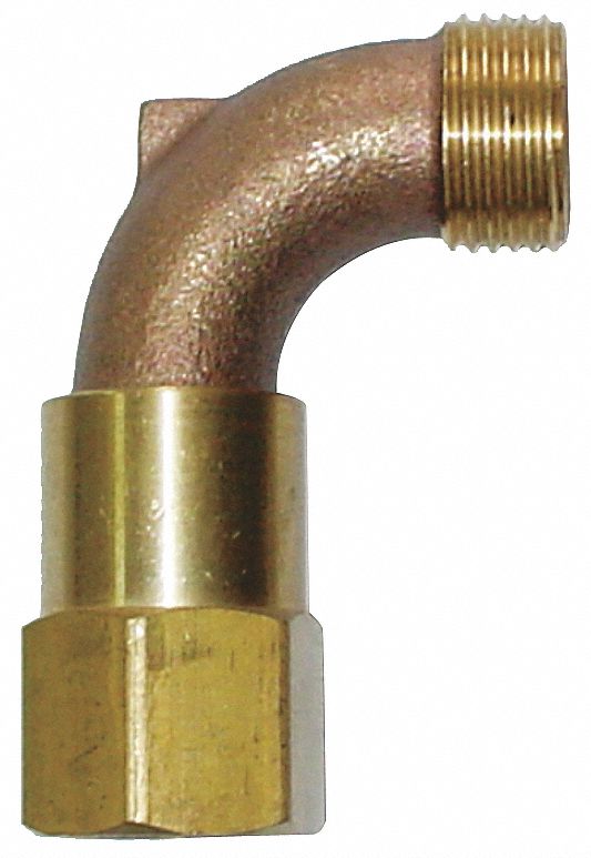 hose swivel