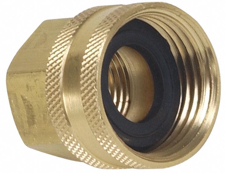 1.5 to 1.25 hose adapter