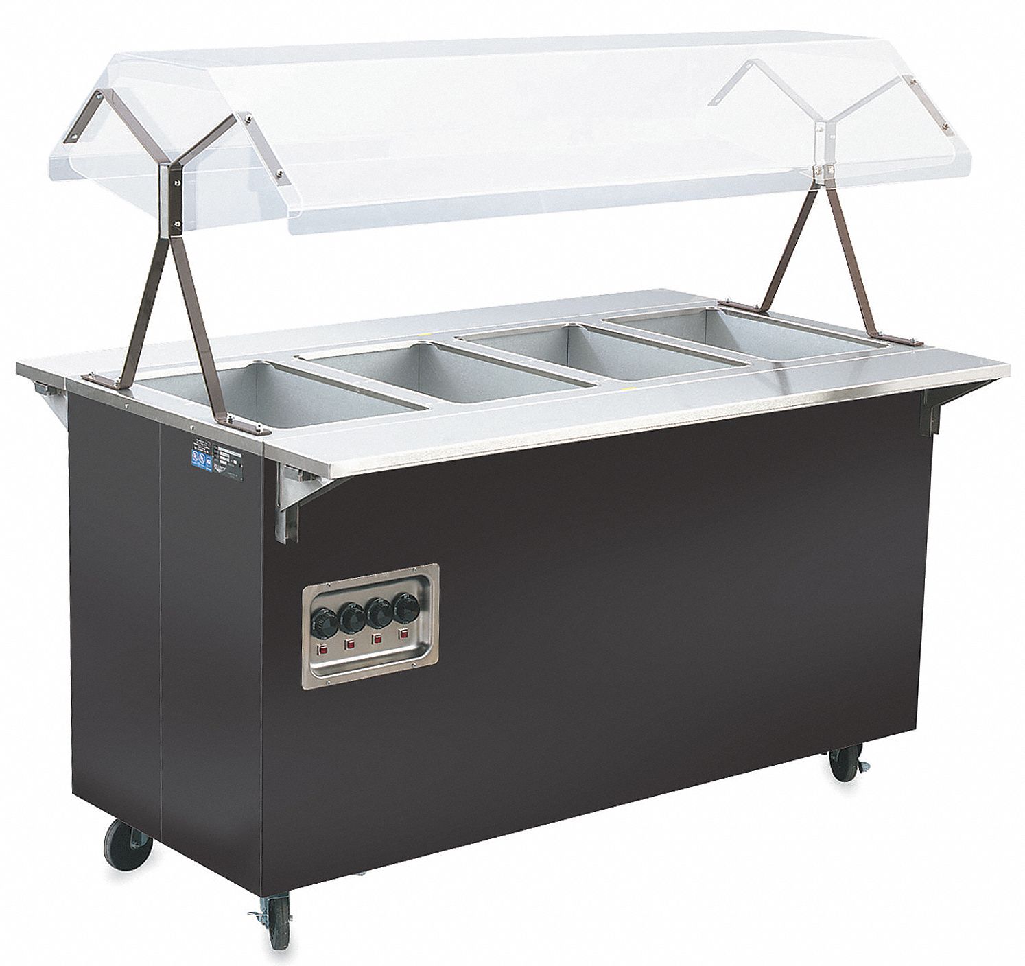 Vollrath 935303 Maxwell Food Equipment, Inc.