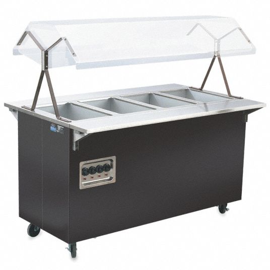 Total 80+ imagen vollrath buffet station