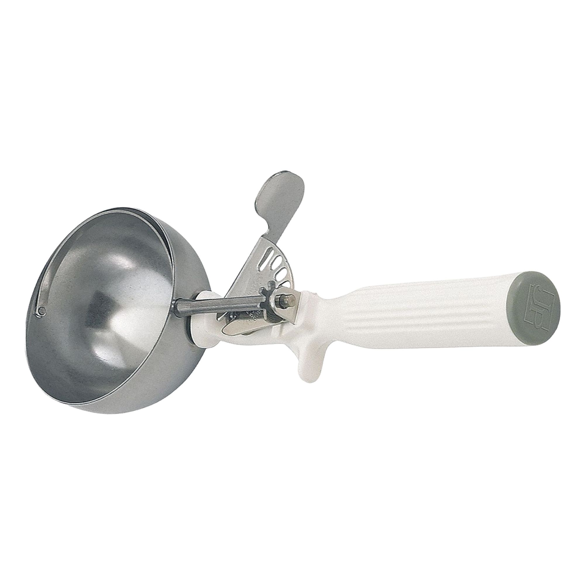 Disher 3 1/8 in Bowl W #6 Scoop