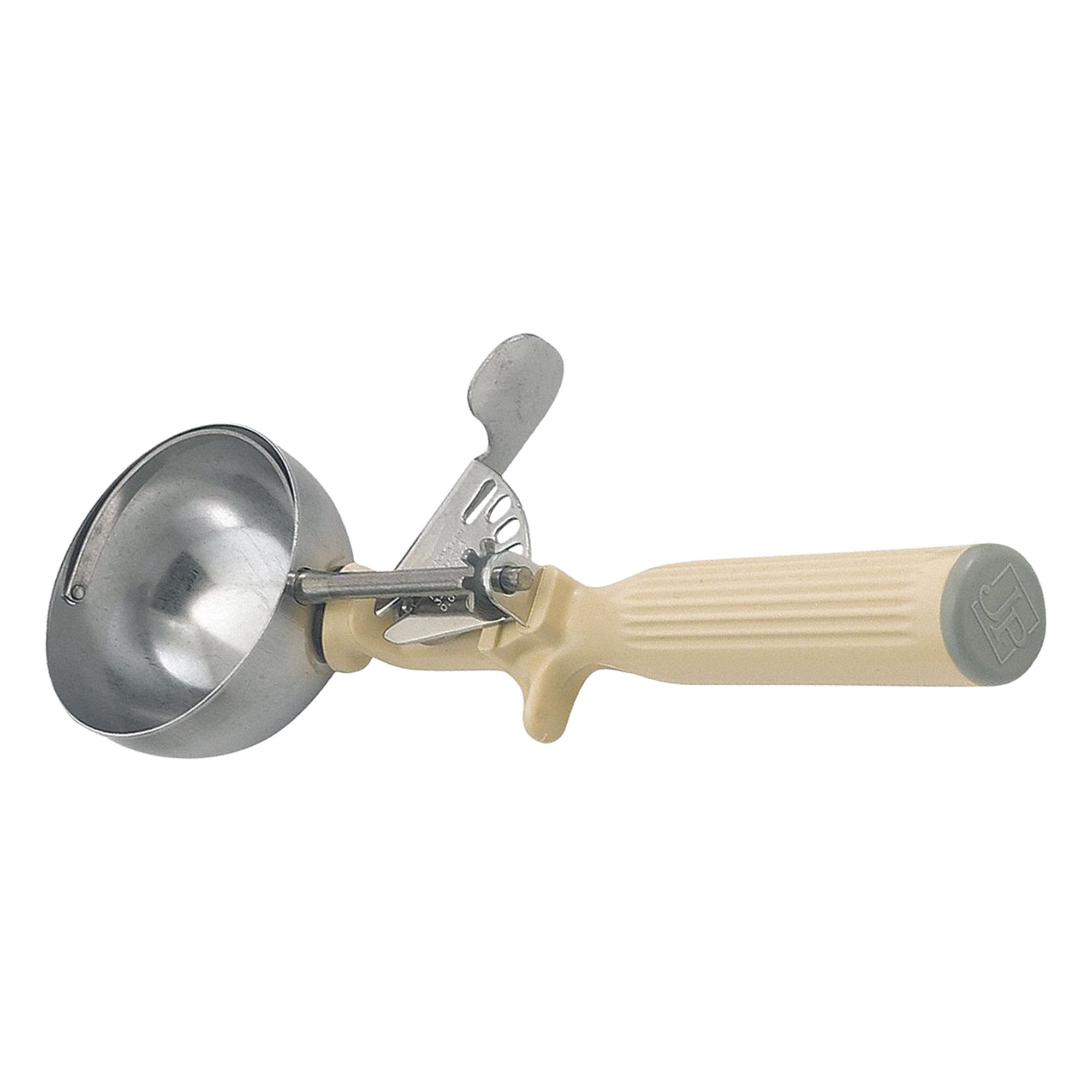 Disher 7 in Bowl W #10 Scoop
