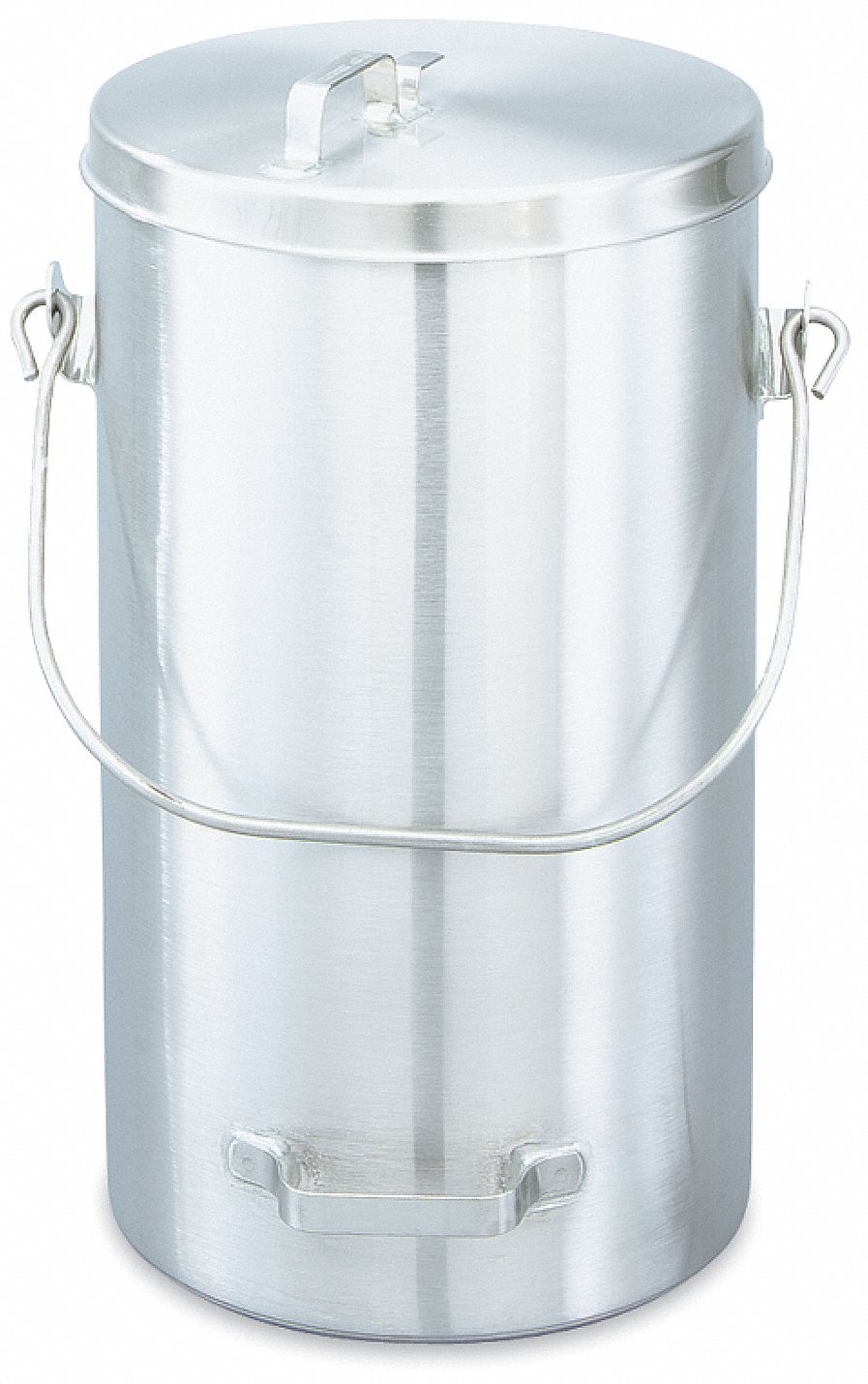 Ice clearance cream pail