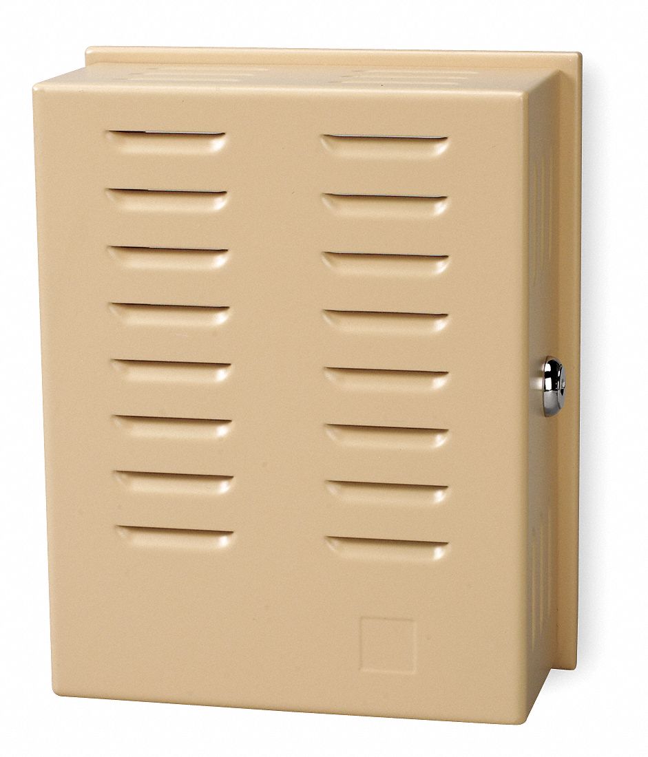 Universal Thermostat Guard Grainger