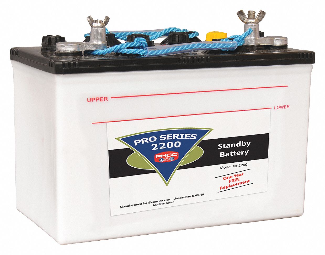 BATTERY,DEEP CYCLE