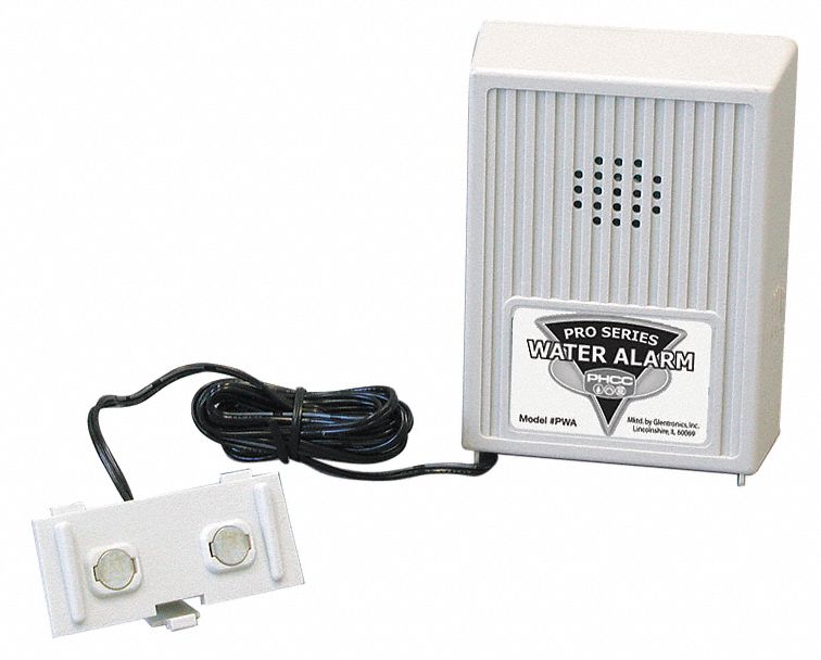 Indoor High Water Alarm: Indoor High Water Alarm, 9 DC Volt
